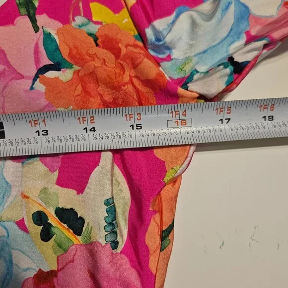 Sunshine 79 One Piece Paddle Suit Size XL - Picture 12 of 14